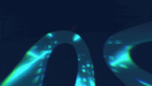 Glitch Dezoom