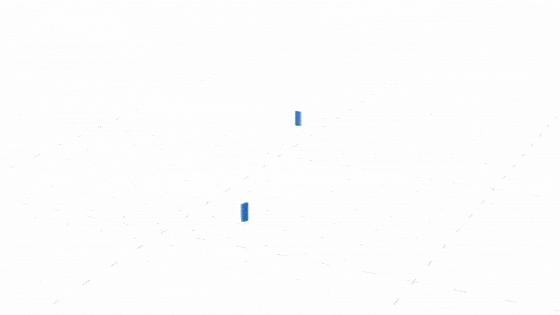3D Linéaire